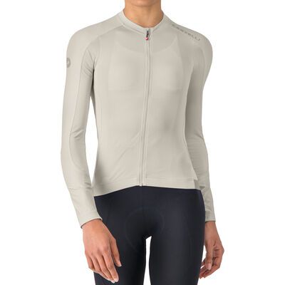 Castelli Espresso 2 W Long Sleeve Jersey 