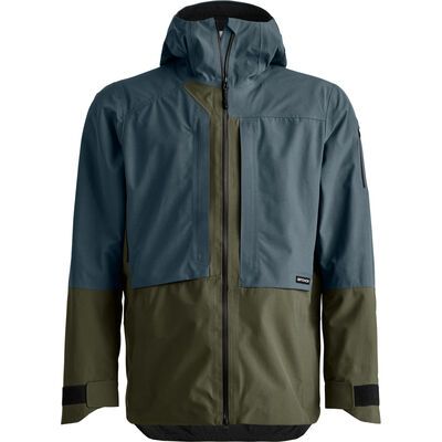 Ortovox Ravine Plus 3L Jacket M