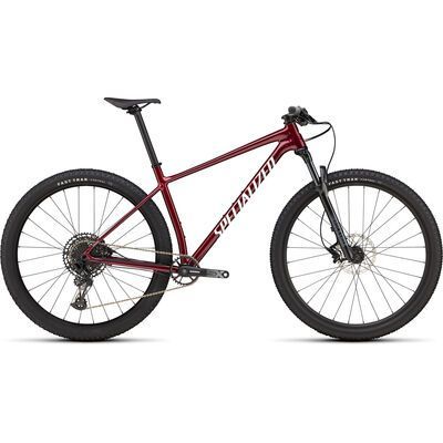Specialized Chisel Hardtail 