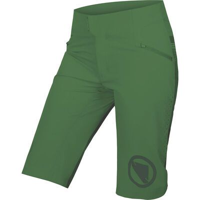 Endura Damen SingleTrack Lite Shorts (Short Fit)