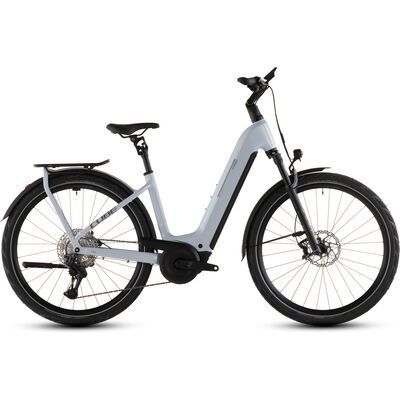 Cube Kathmandu Hybrid SLX 800 Easy Entry