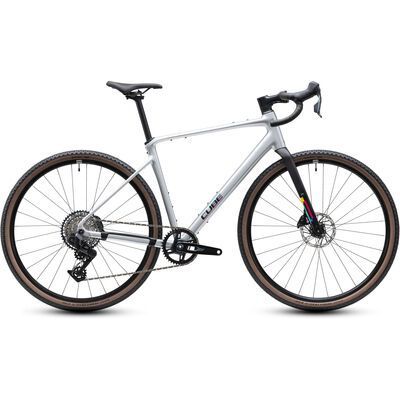 Cube Nuroad SLX
