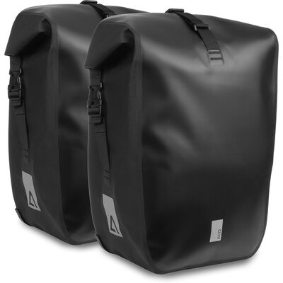 Cube Acid Seitentasche Pure 20/2 CILink (Paar)