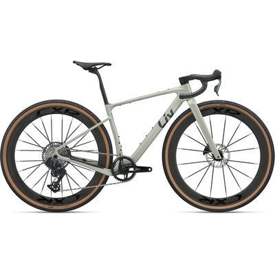 Liv Devote Advanced SL 2