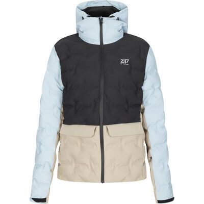 2117 of Sweden Women’s Mala Ski Jacket 