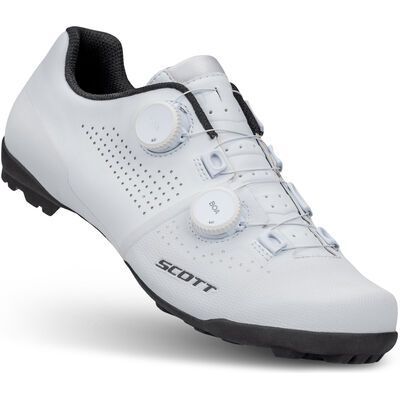 Scott Gravel RC Carbon Shoe 