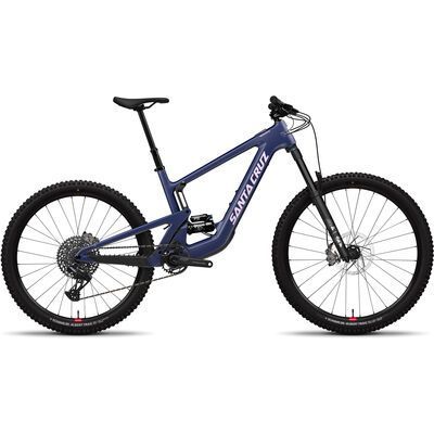 Santa Cruz Heckler SL C / S / MX