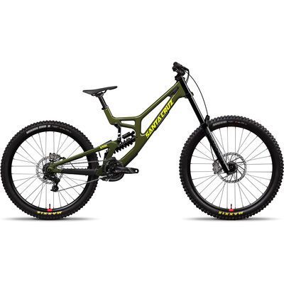 Santa Cruz V10 CC / DH S / 29
