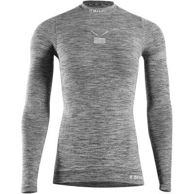 Iron-ic Long-Sleeve T-Shirt Performance 3DN Advance - Women