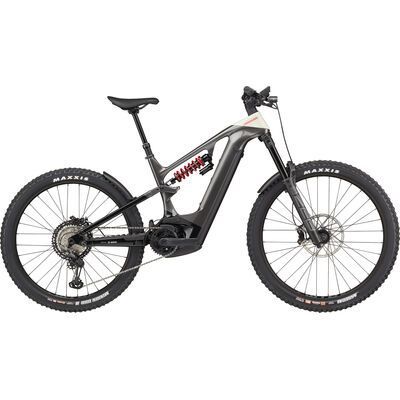 Cannondale Moterra Carbon LT 1