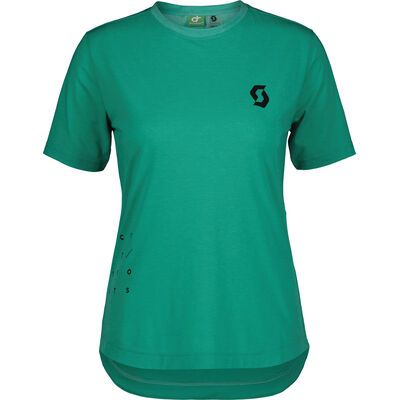 Scott Trail Vertic DRI Short-Sleeve Women's Tee 