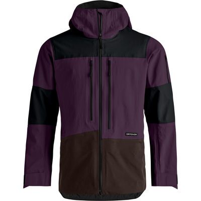 Ortovox Ravine Free 3L Jacket M