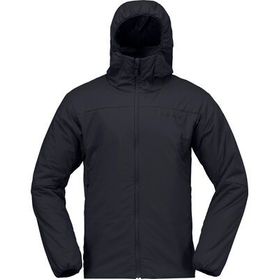 Norrona femund thermo60 Zip Hood M's