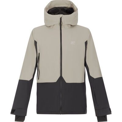 2117 of Sweden Men’s Soppero Ski Jacket 