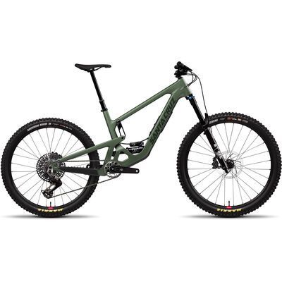 Santa Cruz Bronson C / 90 / MX