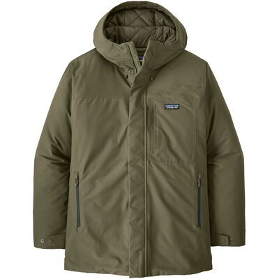 Patagonia Men's Windshadow Parka 