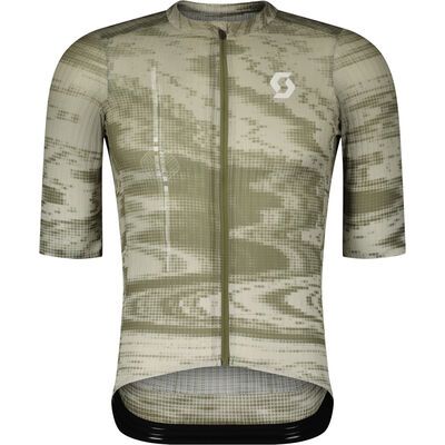 Scott ULTD. SL Short-Sleeve Men's Jersey 