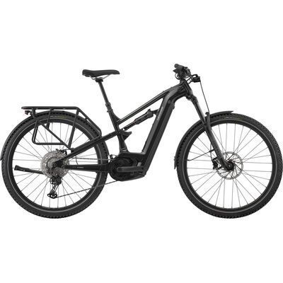 Cannondale Moterra EQ