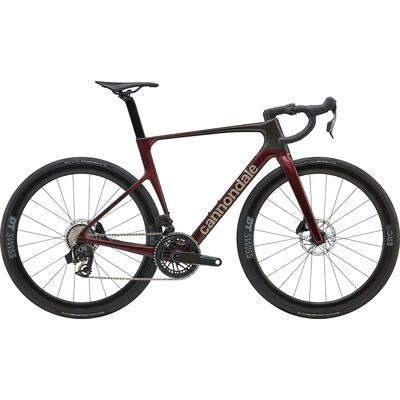 Cannondale SuperSix Evo Carbon 3