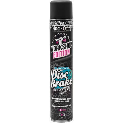 Muc-Off Disc Brake Cleaner - 750 ml