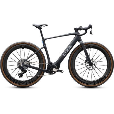 Cube Nuroad Hybrid C:62 SLT 400X