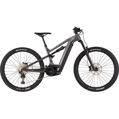 Cannondale Moterra 4 - 29