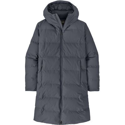 Patagonia Women's Jackson Glacier Parka 