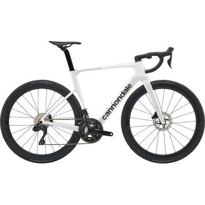 Cannondale SuperSix Evo Carbon 5