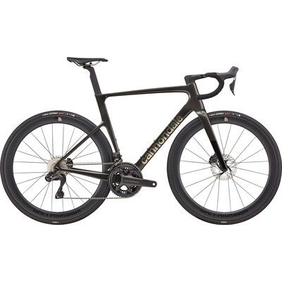 Cannondale SuperSix Evo Hi-Mod 2