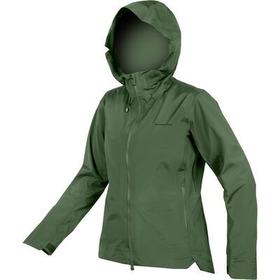 Endura Damen MT500 Wasserdichte Jacke 