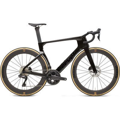 Cervelo S5 Shimano Ultegra Di2