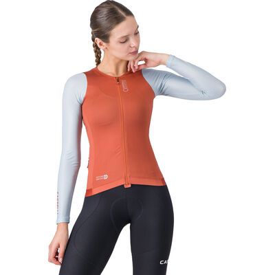 Castelli Corretto W Long Sleeve Jersey 