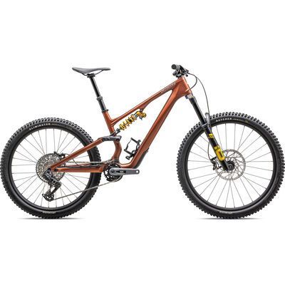 Specialized Stumpjumper 15 Öhlins Coil - 29/27.5