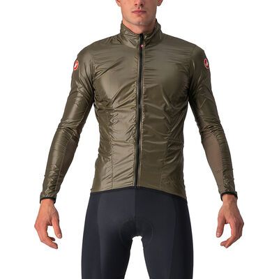 Castelli Aria Shell Jacket 