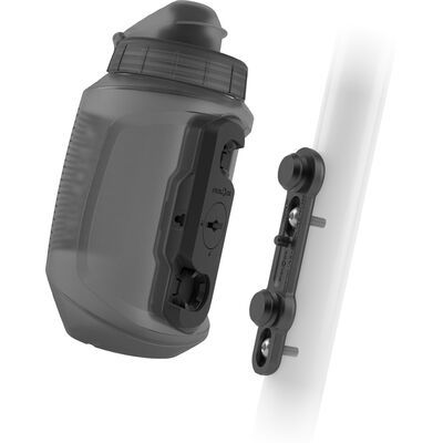 Fidlock Twist Bottle 550 Compact + Bike Base