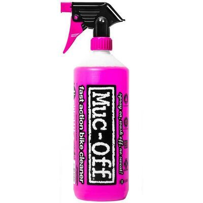 Muc-Off Nano Tech Bike Cleaner - 1 L