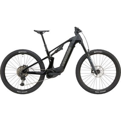 Cannondale Moterra 2
