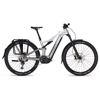 Focus Thron² 6.7 EQP - 600 Wh