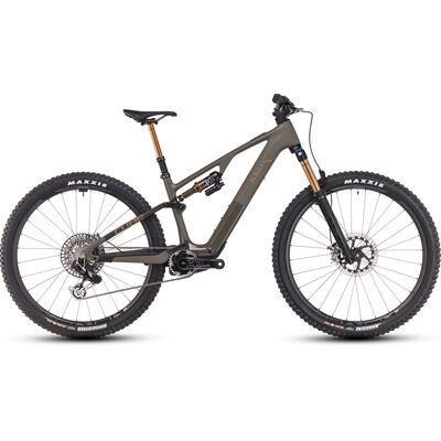 Cube AMS Hybrid One44 C:68X Super TM 400X 29