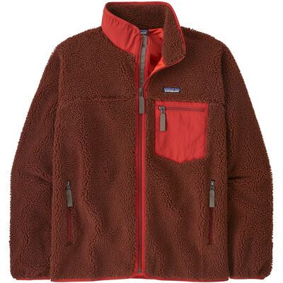 Patagonia Men's Classic Retro-X Jacket 