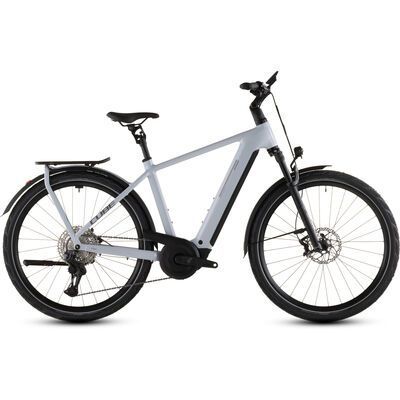 Cube Kathmandu Hybrid SLX 800