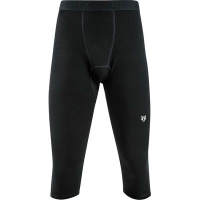 Woolf Merino Roni 3/4 Pant 