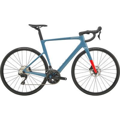 Cannondale SuperSix Evo Carbon 4