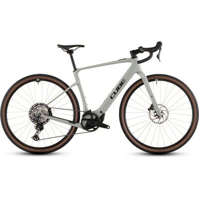 Cube Nuroad Hybrid C:62 Race 400X