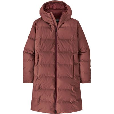 Patagonia Women's Jackson Glacier Parka 