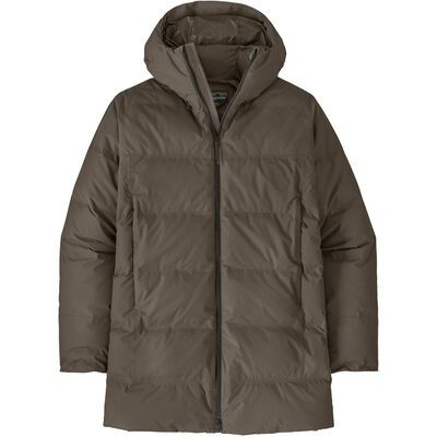 Patagonia Men's Jackson Glacier Parka 