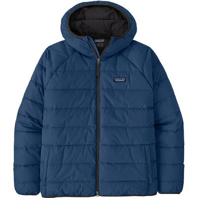Patagonia Cotton Down Jacket 