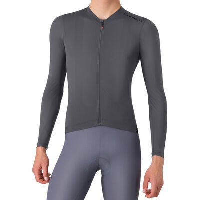 Castelli Espresso 2 Long Sleeve Jersey 