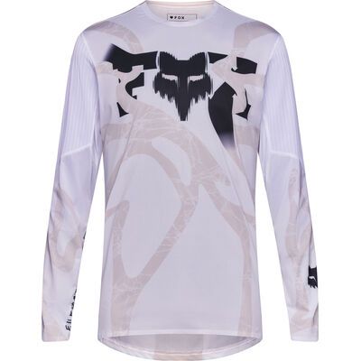 Fox Flexair Long Sleeve Jersey Diffuse SE