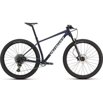 Specialized Chisel Hardtail Comp
